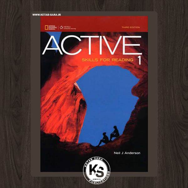 ACTIVE SKILLS FOR READING 1