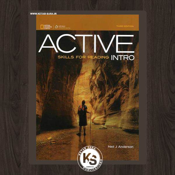 ACTIVE SKILLS FOR READING INTRO