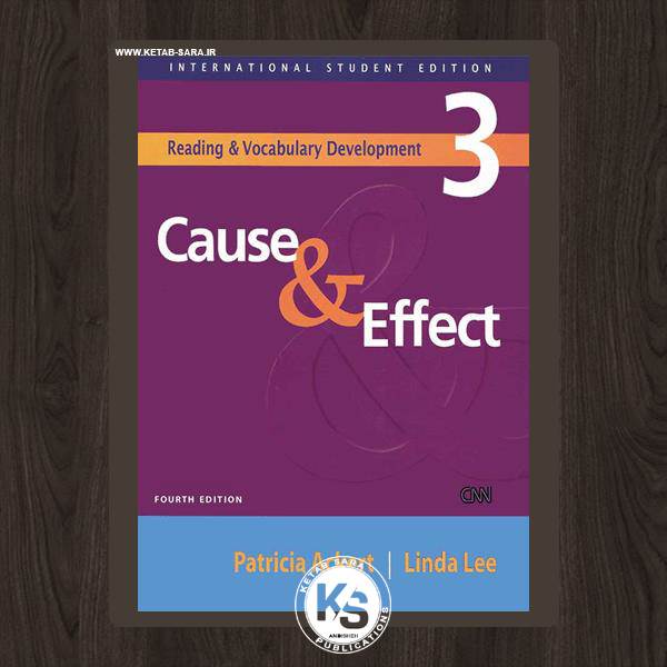 CAUSE AND EFFECT