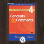 CONCEPTS AND COMMENTS