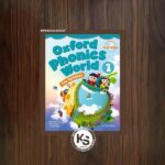 OXFORD PHONICS WORLD 1