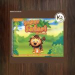 SUPER SAFARI 2 WORK BOOK