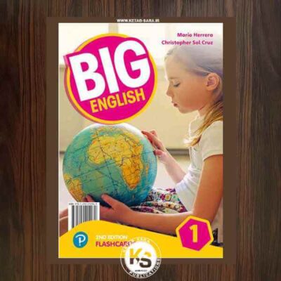 BIG ENGLISH 1 2ND