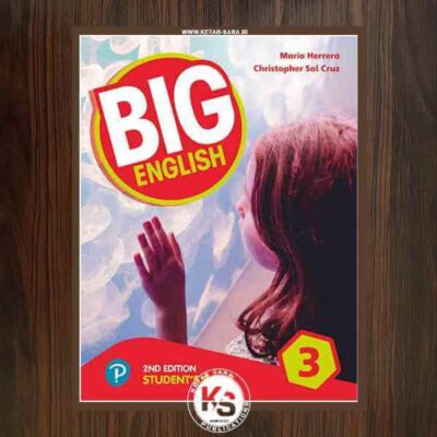 BIG ENGLISH 3 2ND