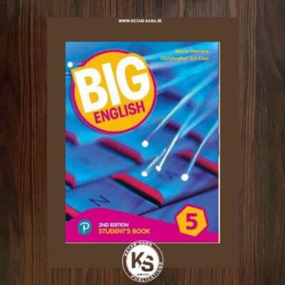 BIG ENGLISH 5 2ND