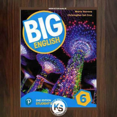 BIG ENGLISH 6 2ND