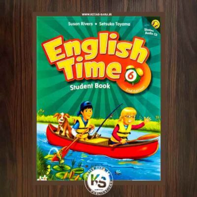 ENGLISH TIME 6