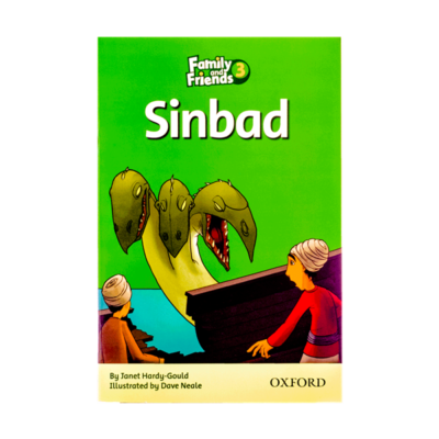 SINBAD