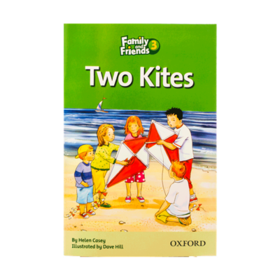 TWO KITES