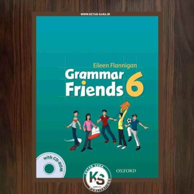 GRAMMAR FRIENDS 6