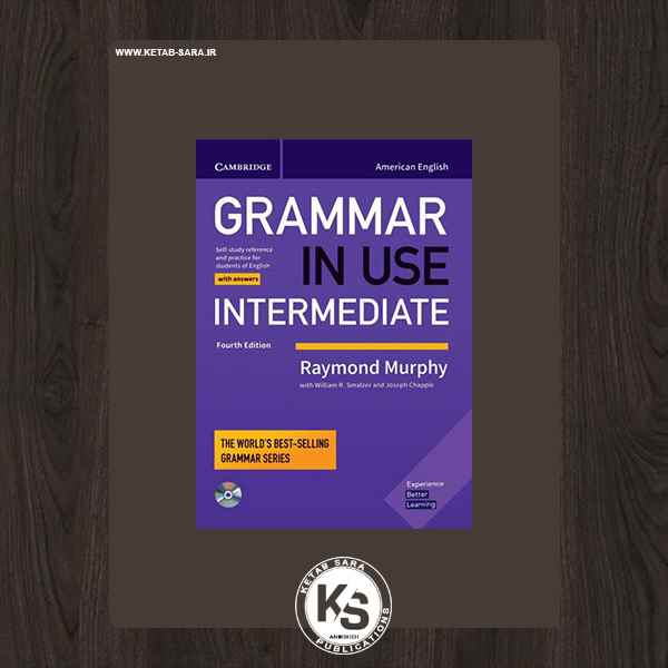 INTERMEDIATE GRAMMAR IN USE 1 INTERMEDIATE GRAMMAR IN USE