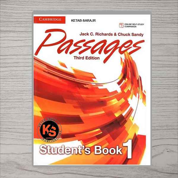 Passages 1 3rd 1 Passages 1 3rd