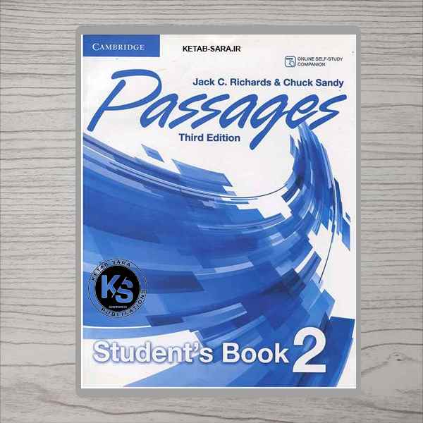 Passages 2 3rd 1 Passages 2 3rd