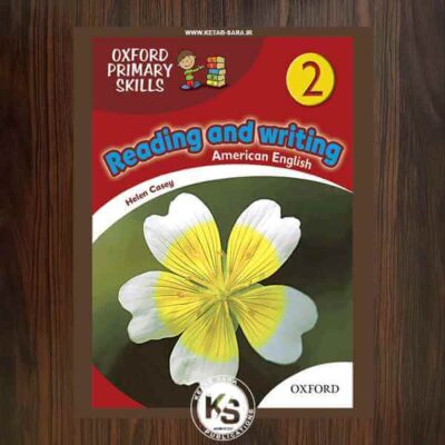 انتشارات کتابسرای اندیشه 8 READING AND WRITING 2