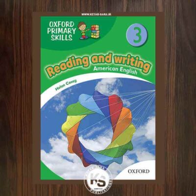انتشارات کتابسرای اندیشه 7 READING AND WRITING 3