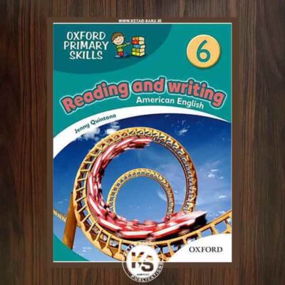 انتشارات کتابسرای اندیشه 11 READING AND WRITING 6