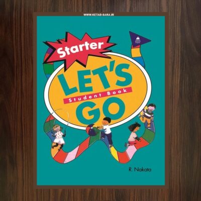 lets go starter front cover