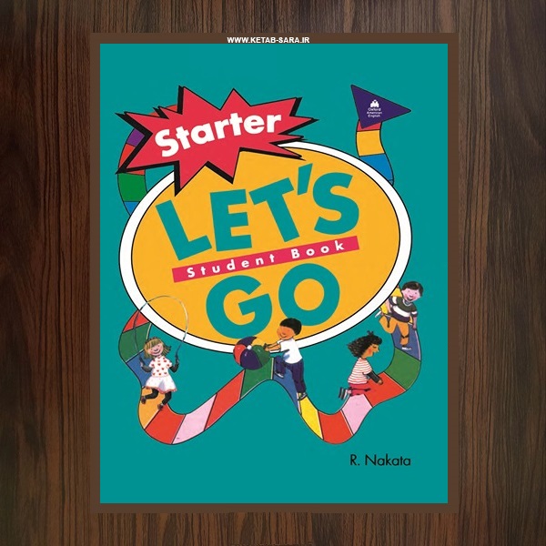 lets go starter 1 lets go starter front cover